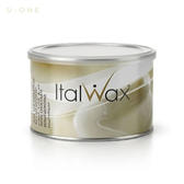 【Italwax】ホワイトチョコレートワックス 400ml[ストリップワックス]