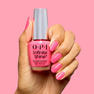OPI インフィニットシャインα ISL208 レイ アウト イン ザ サン 15mL 4