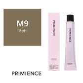 プリミエンス M 9x 80g 【医薬部外品】 ≪ファッションカラー≫