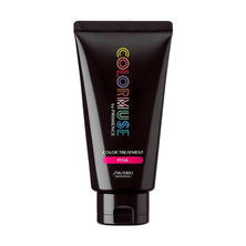 カラーミューズバイプリミエンス カラートリートメント PINK(ピンク)140g カラーミューズバイプリミエンス カラートリートメント PINK(ピンク)140g