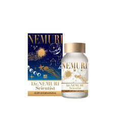 Skin Scientist Dr.NEMURI Scientist (リズムケアサプリメント)