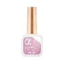 α by Calgel フラッシュ ジェルポリッシュ10 ライラックマリーフラッシュ 7mL 3