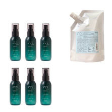 ヒュウケア スカルプセラムセット ヒュウケア スカルプセラムセット