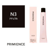 プリミエンス N 3x 80g 【医薬部外品】 ≪ファッションカラー≫