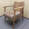 WTW APERTO DINING CHAIR アペルト ダイニング チェア ブラウン 1