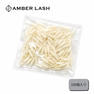 【AMBER LASH】マイクロチップ（100個入り） 2