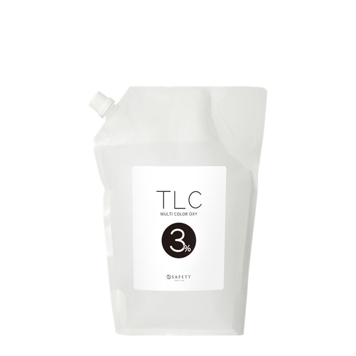 TLC マルチカラーオキシ 3% 2000ml【医薬部外品】の卸・通販