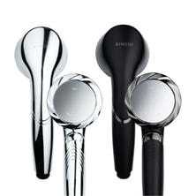 KINUJO Silk Rich Shower（シルクリッチシャワー）【ホームケア用シャワーヘッド】