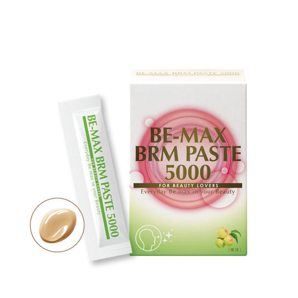 BE-MAX ベルム ペーストゴセン(BRM PASTE 5000)6g×30包の卸・通販