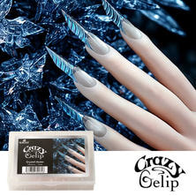 KOKOIST Crazy Gelip Crystal cluster