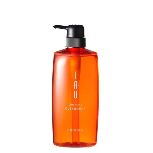 イオ クレンジング クリアメント 600ml