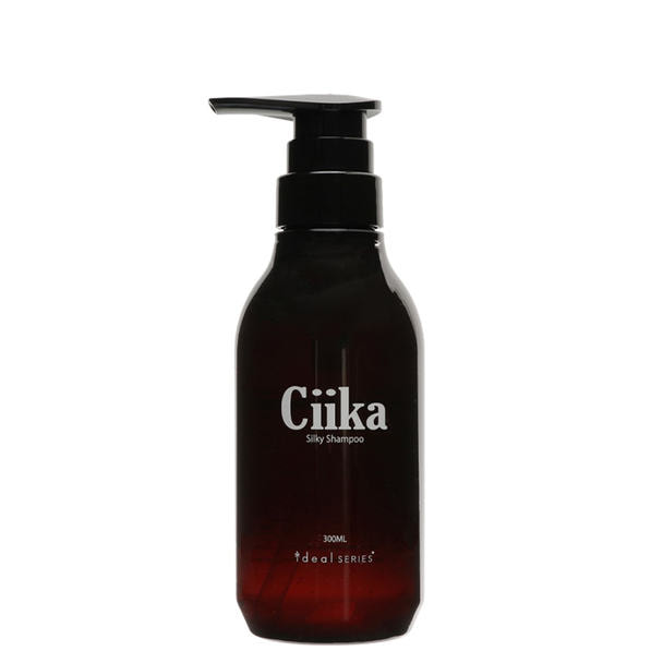 シーカシルキーシャンプー 300ml
