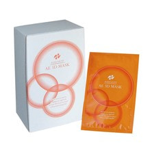 アジュバン AE 3Dマスク（35ml&times;12枚）