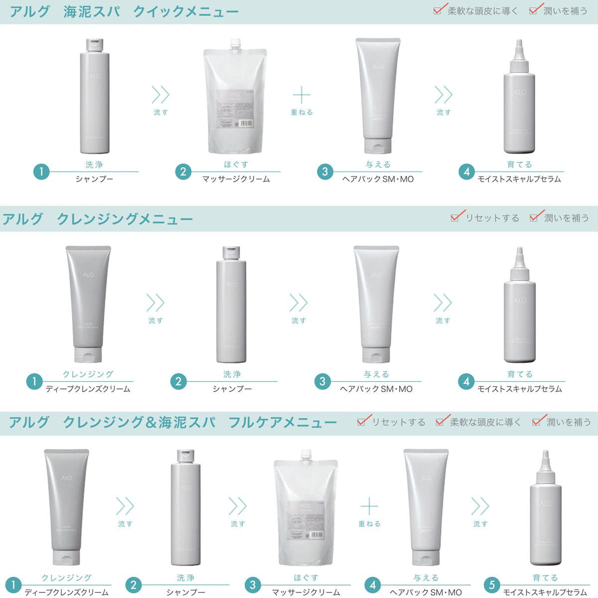 アルグ クレイスパ ヘアパック モイスト 800gの卸・通販 | ビューティ