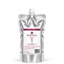 カチナ ステップ1 500ml