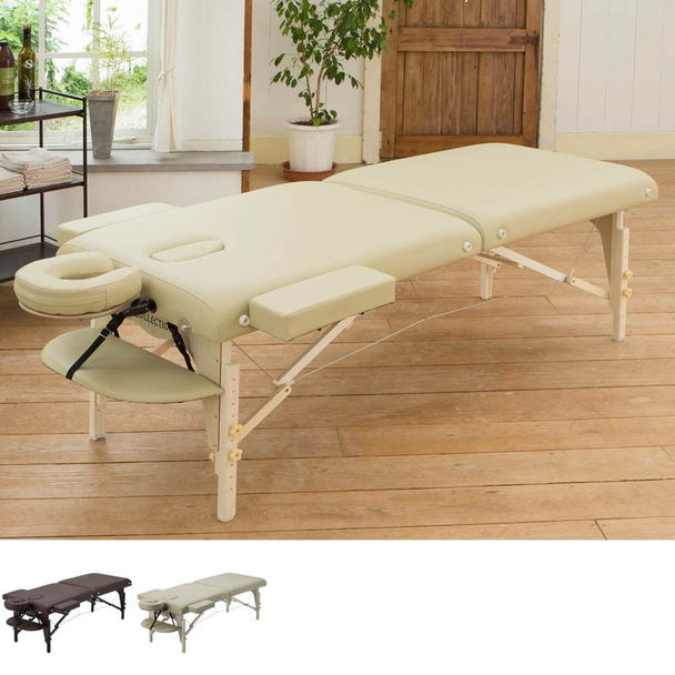 高級木製折りたたみベッド006DXの一括注文表 | ビューティガレージ