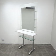 KITA MIRROR TYPE A（キタミラー タイプエー）