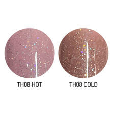 Baby Mirage TH08 サーモフラッシュ ブラウン/ピンク 3g