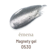 emena マグネティジェル #0530 emena マグネティジェル #0530