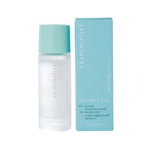 スキニマリスト ラディアンスピール 30ml