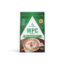 ALPRON WPC（ホエイプロテイン）ミルクココア風味（チョコチップ入り） 900g 1
