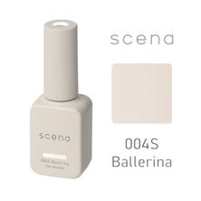 scena カラージェルポリッシュ #004S バレリーナ
