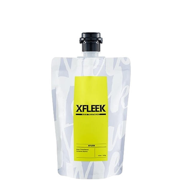 エクスフリーク トリートメント カーミストサボン 250ml