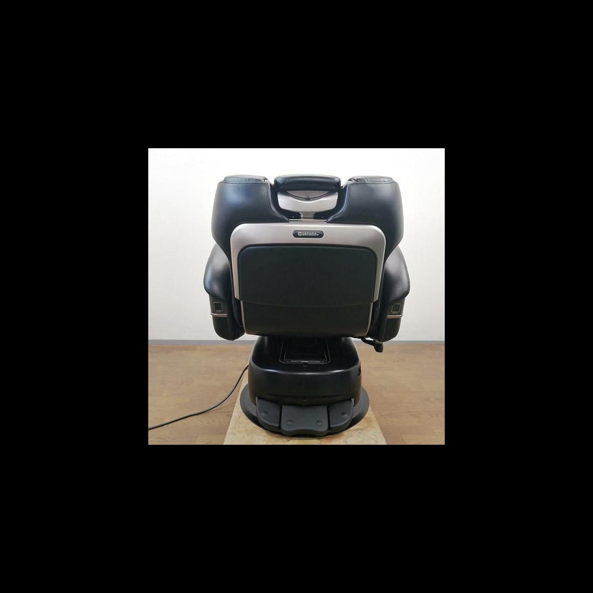 タカラベルモント MARVEL マーヴェル ブラック LXRタイプ ロールアップ