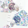 SMint ミックスフラワーフラット２ No.9 5