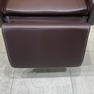 【中古】タカラベルモント　シャンプー椅子『FERIO STYLE（フェリオ　スタイル）レッグレストタイプ』ダークブラウン	 14