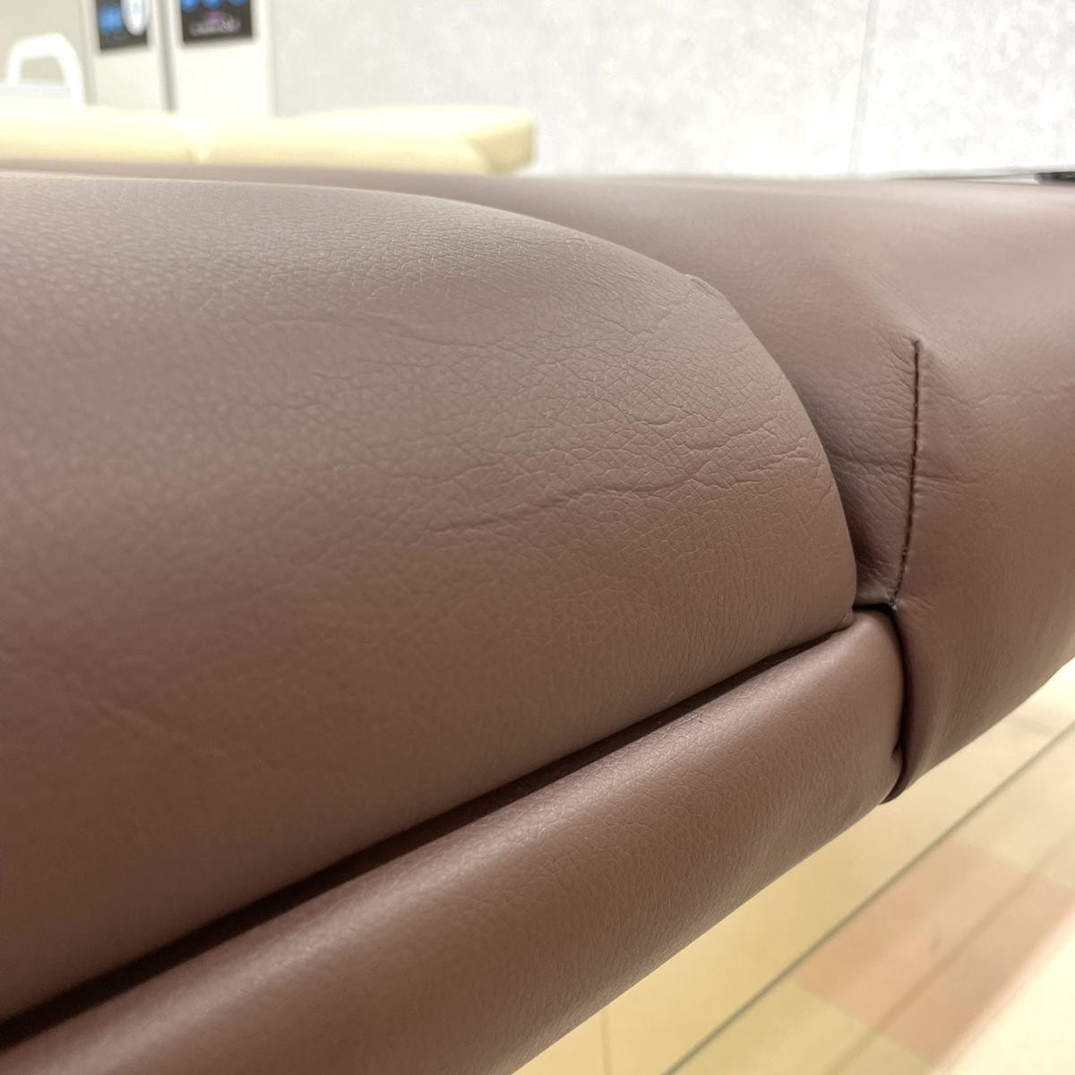 アウトレット】高級低反発木製折りたたみリクライニングベッド009SDX