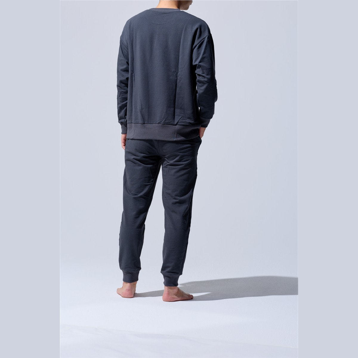 ＊*＊様 プウアボーテ リラックスウェア プウアボーテ リラックスウェア チャコールグレー（S）の卸・通販