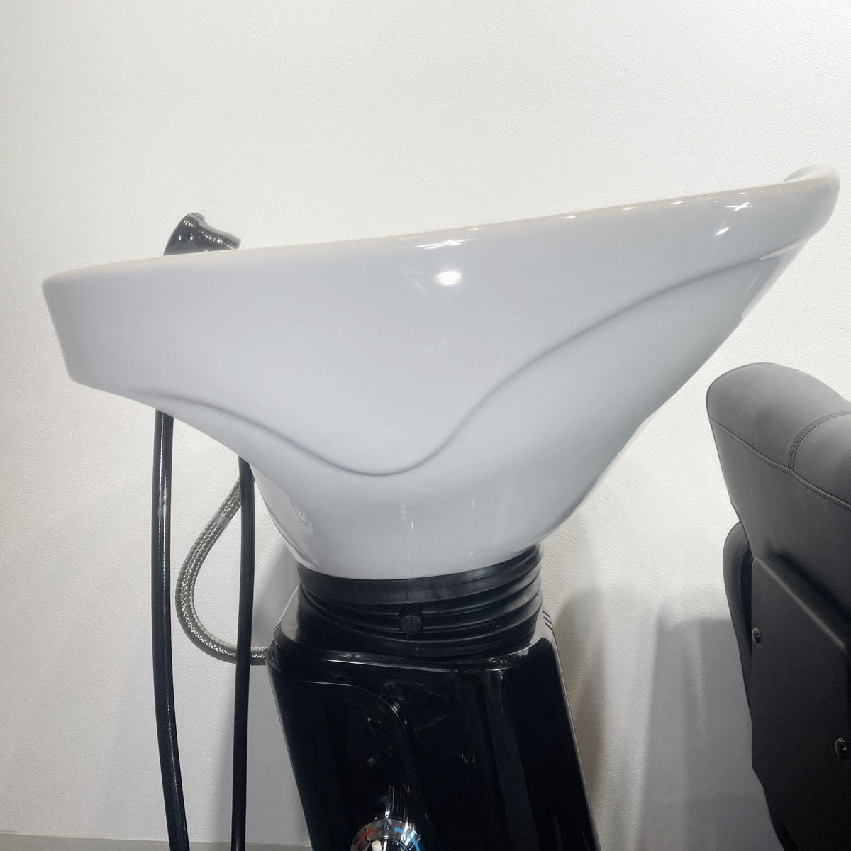 バックシャンプーユニット MR-0530の卸・通販 | ビューティガレージ