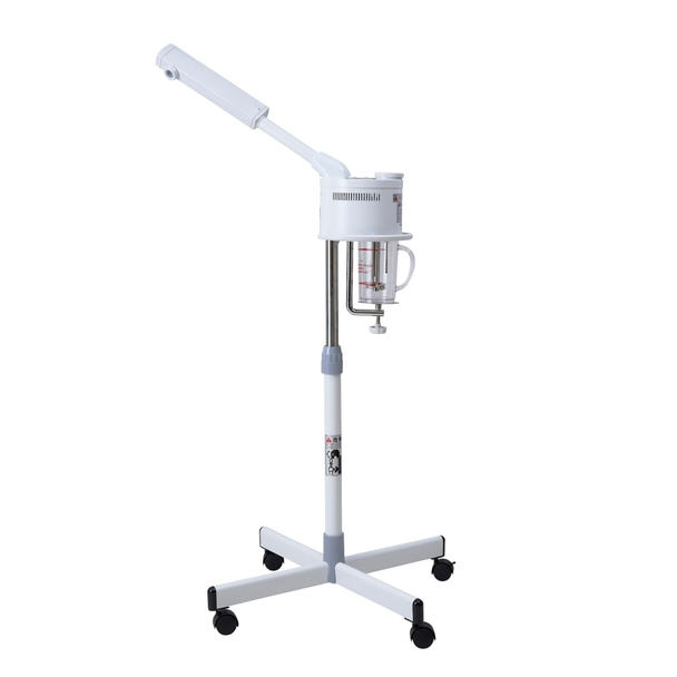 アウトレット】オゾン付フェイシャルスチーマー 707 Ⅱの卸・通販