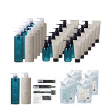 ヒュウケア ベーシックセットB