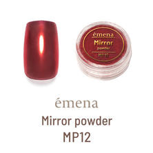 emena ミラーパウダー #MP12