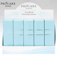 【PROCARE eyelash】プルレシル クレンジングローション プラス 150ml 10本