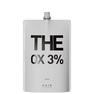 HAIR STANDARD ザ・オキシ3％ 2000mL【医薬部外品】 1