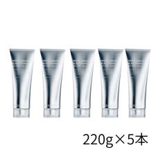 Dermabell. メルティングマスク 220g&times;5