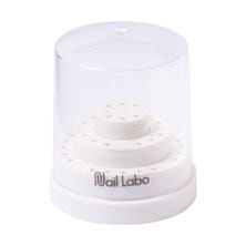 Nail Labo スタンドビットケース（38本用）