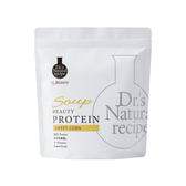 【栄養機能食品】ドクターズナチュラルレシピ 美容スーププロテイン（スイートコーン味）