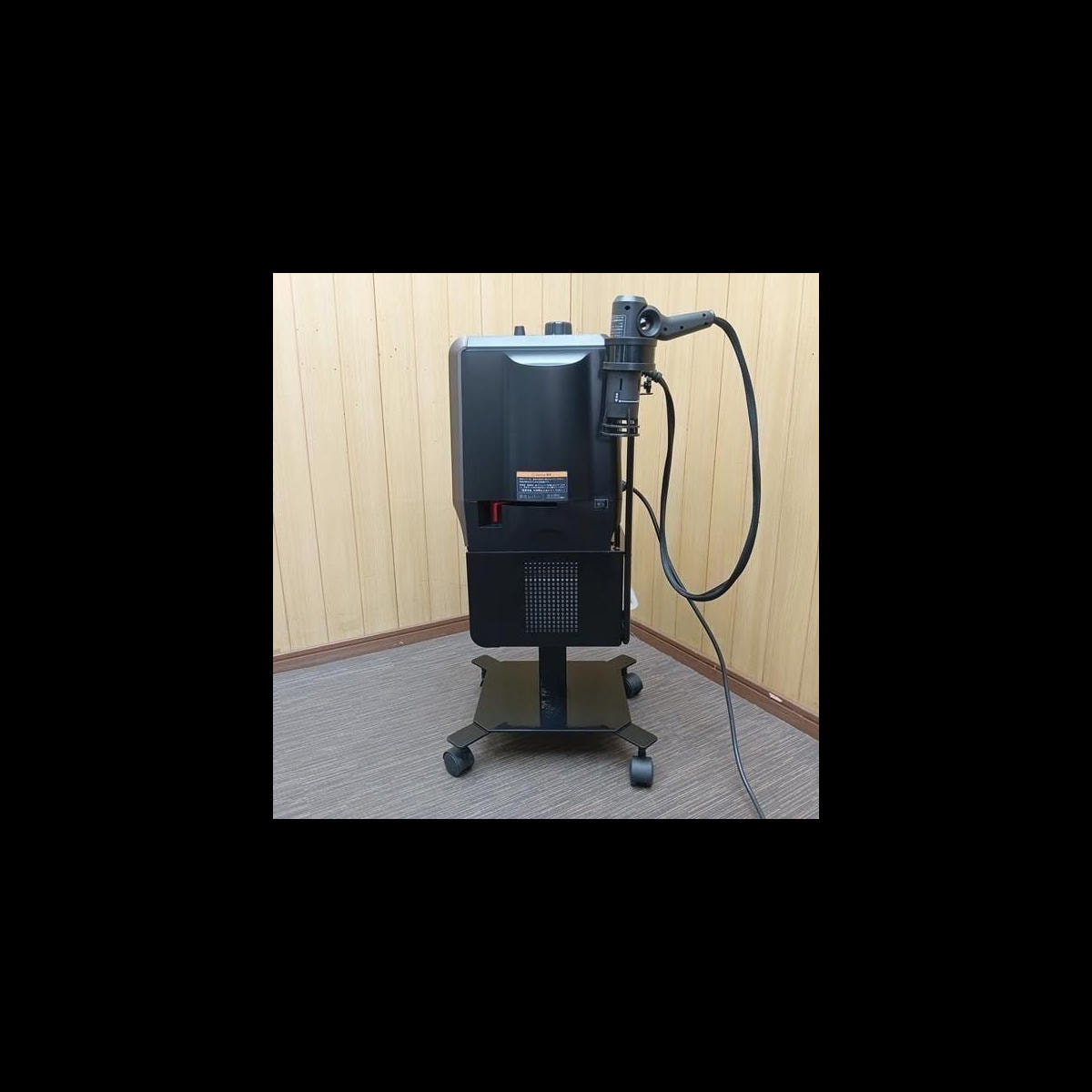 タカラベルモント nanopresso EX ナノプレッソEX ブラウンの卸・通販