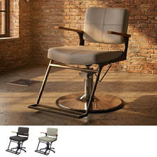 【TOUGH DESIGN PRODUCT】T702Ⅱ（選べる2色＋脚部11タイプ）