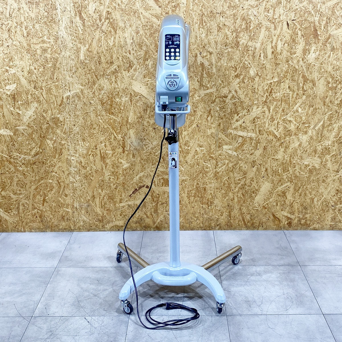 中古】ビューティガレージ 促進機 『Swing Belle スイングベル