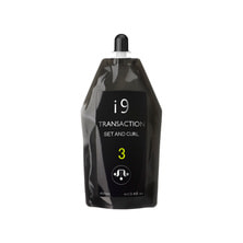 i9【アイキュートランザクション】3 400ml