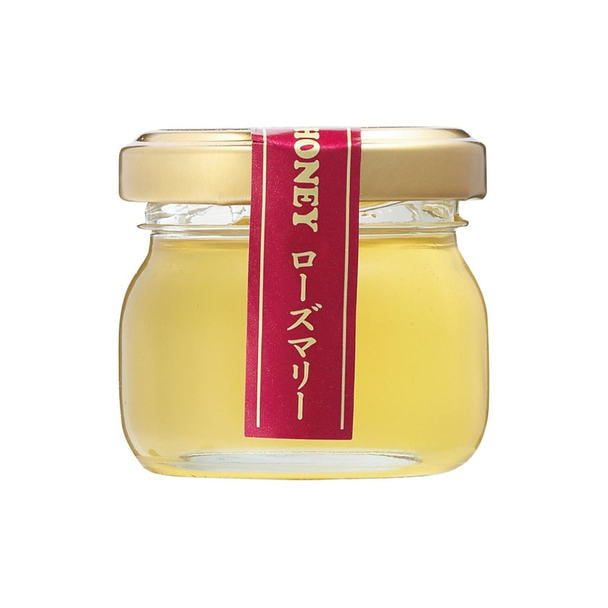 生活の木 ローズマリーハチミツ 35g