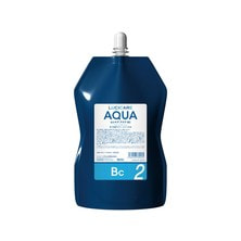 ルシケア アクア BC（2剤）800g