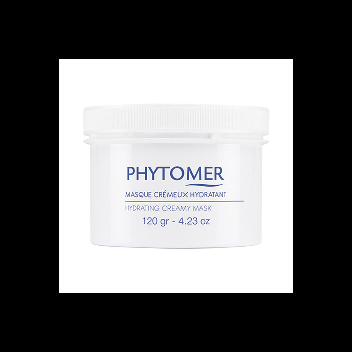 新品 PHYTOMER（フィトメール） フェイスマスク 2点セット フィトメール ハイドレイティング クリーミィ マスク 120gの卸・通販