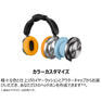 Dyson OnTrac オントラック ヘッドホンWP02BB ブルー/コッパー≪ノイズキャンセリング/Bluetooth対応≫ 16