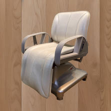 E'sy（イージー）レッグレストレ連動